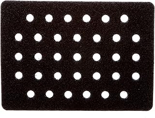 3M 3 in x 4 in - Disc Pad - 33 Hole - 28325 [PRICE is per PAD]