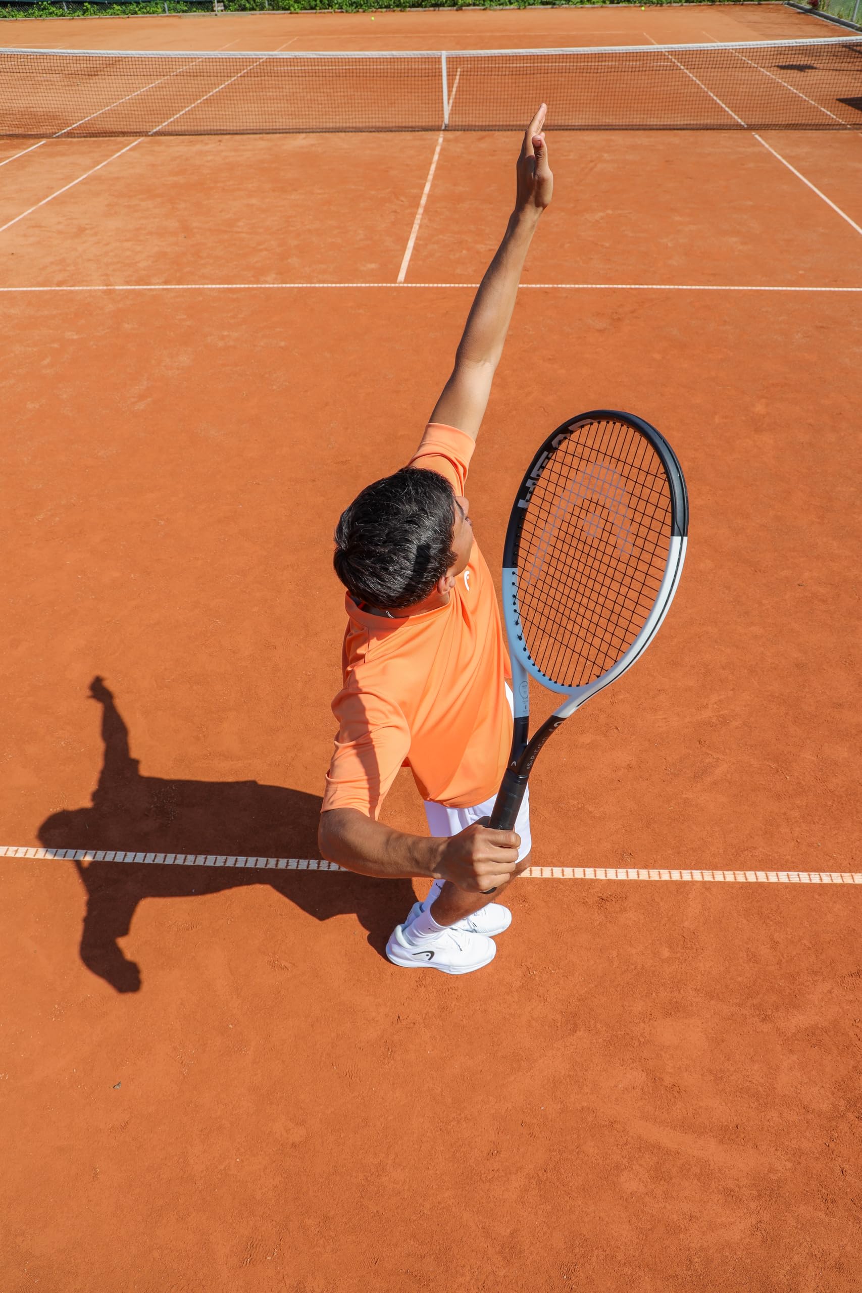 Head Speed PWR 2024 - Tennis Racket Unisex Adulto