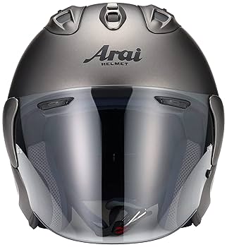 Amazon | アライ(Arai) バイクヘルメット ジェット VZ-RAM