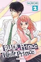 Download Black Prince & White Prince T02 PDF