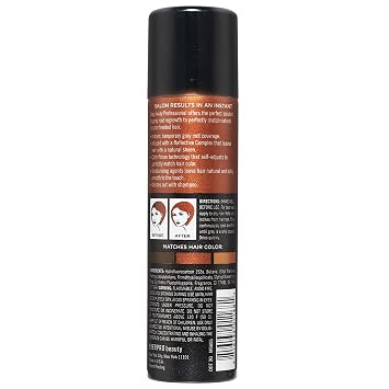 Gray Away Pro Root Concealer - Medium Brown by Everpro for Women - 2 oz Concealer