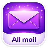 Free Email for Gmail, Yahoo Mail, Outlook & Aol – Fast Mail for Kindle Fire Tablet hd