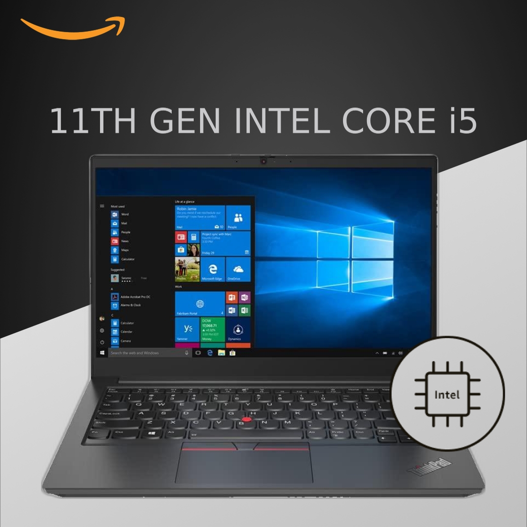 Lenovo Thinkpad E14 GEN 2 (14.0