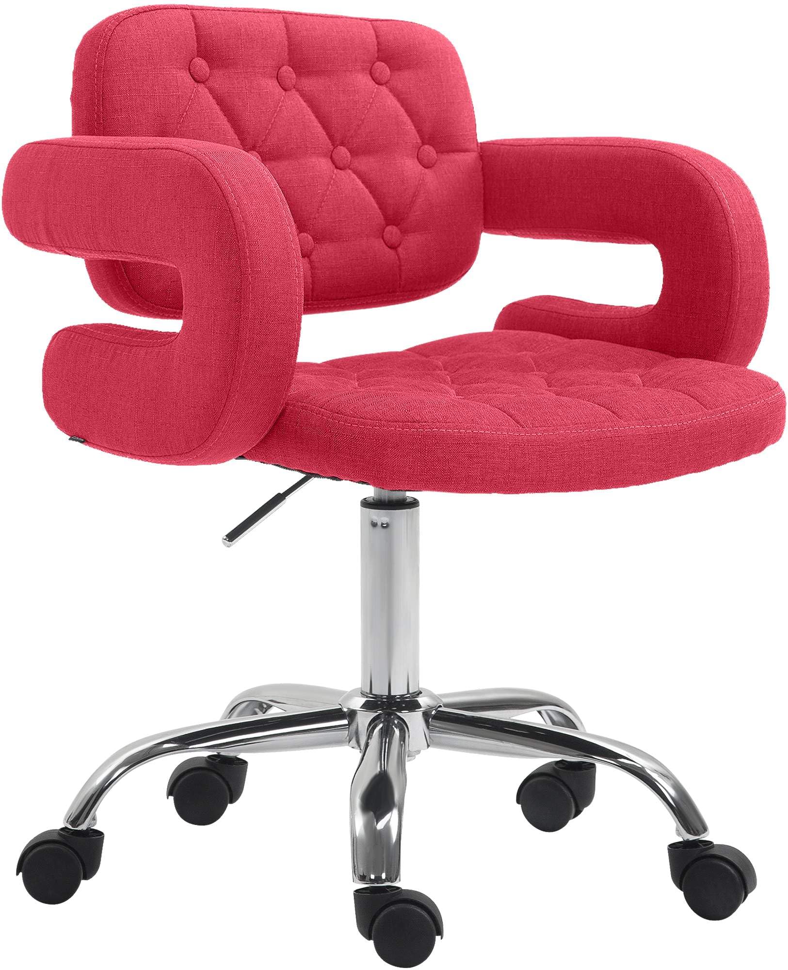 CLP Dublin Work Stool in a modern office setting