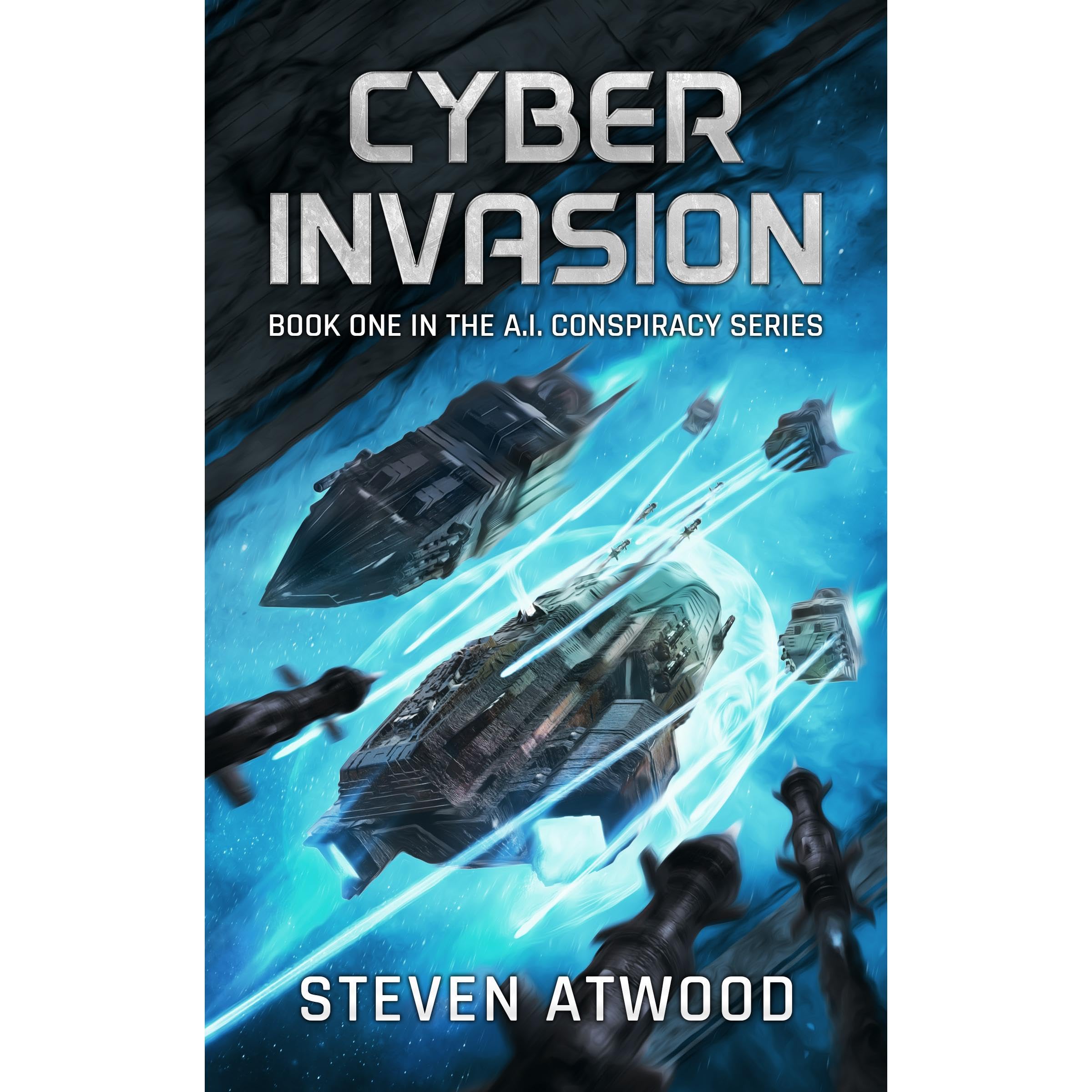 Cyber Invasion