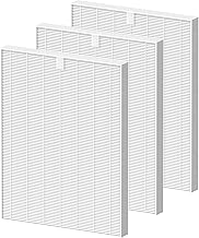 D360 Ture HEPA Replacement Filter Compatible with Winix D360 Air Purifier, Item Number 1712-0101-02, 3 Ture HEPA Filter Only
