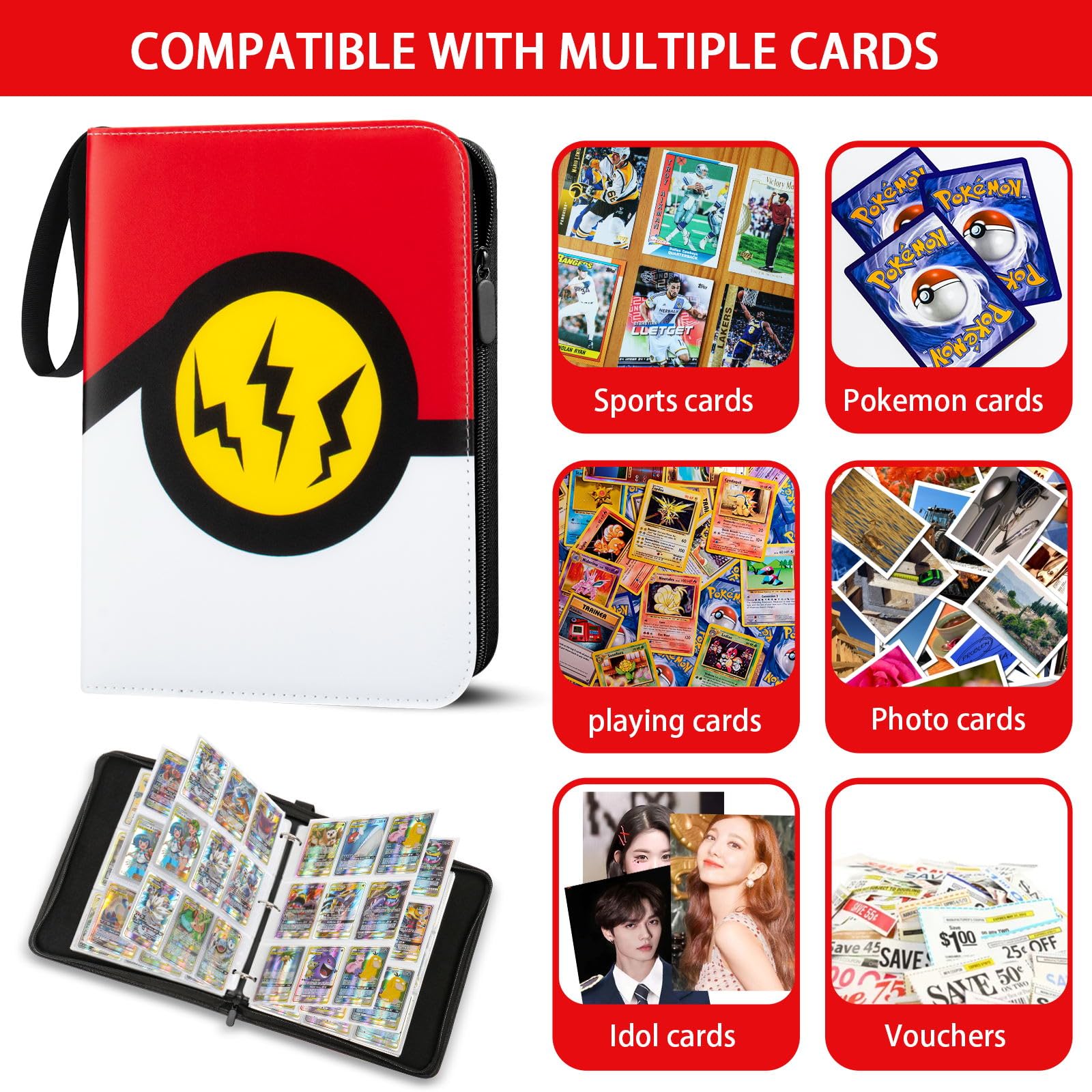 900 pokemon cards Buy Alcremie Rare | Brilliant Stars main image 1