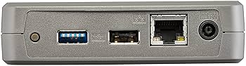 【新品未使用】 Silex DS-700 USBデバイスサーバー Amazon | サイレックス・テクノロジー USBデバイスサーバ DS-700