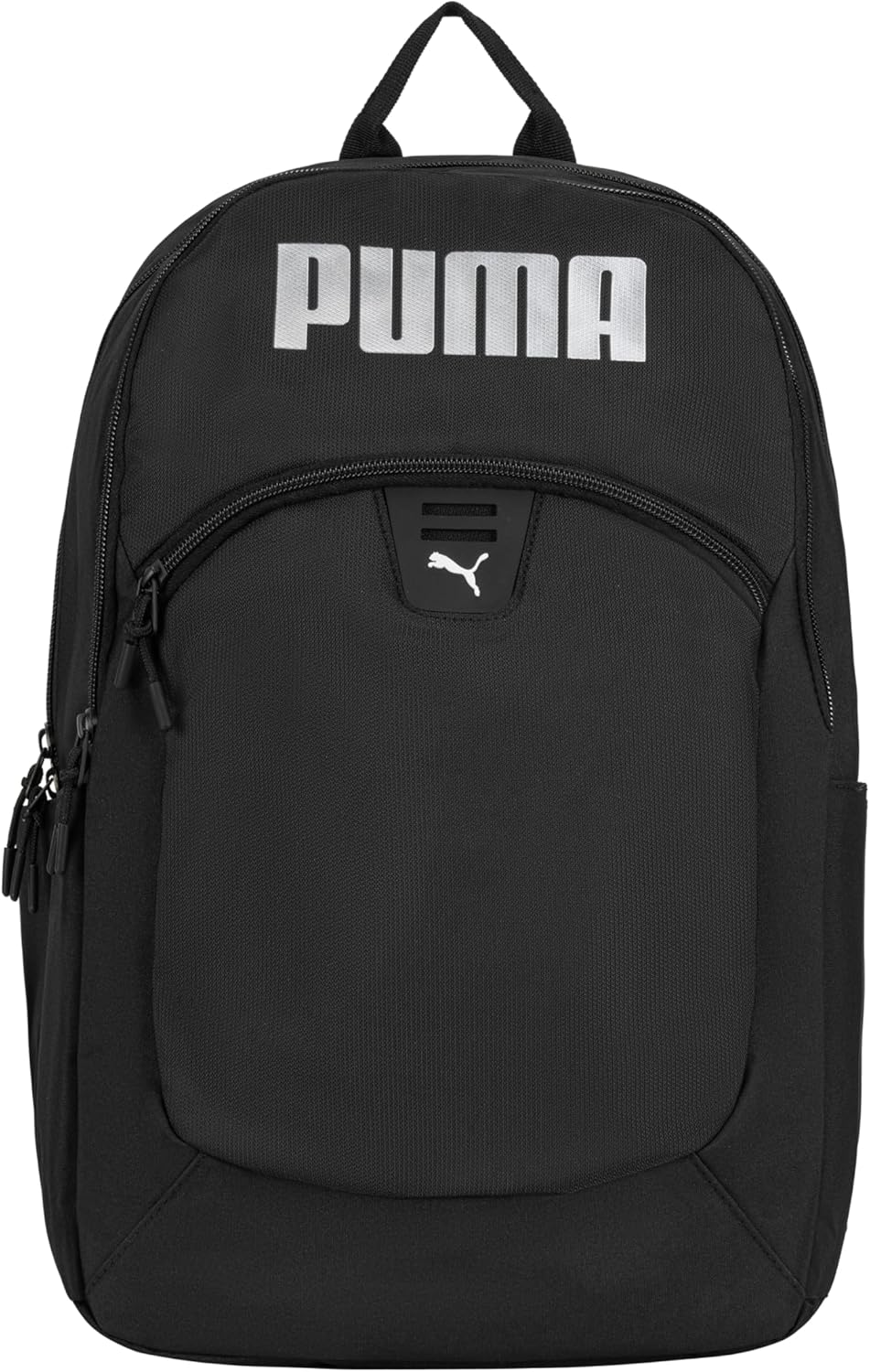 PUMA Rally Backpack, Black, OS