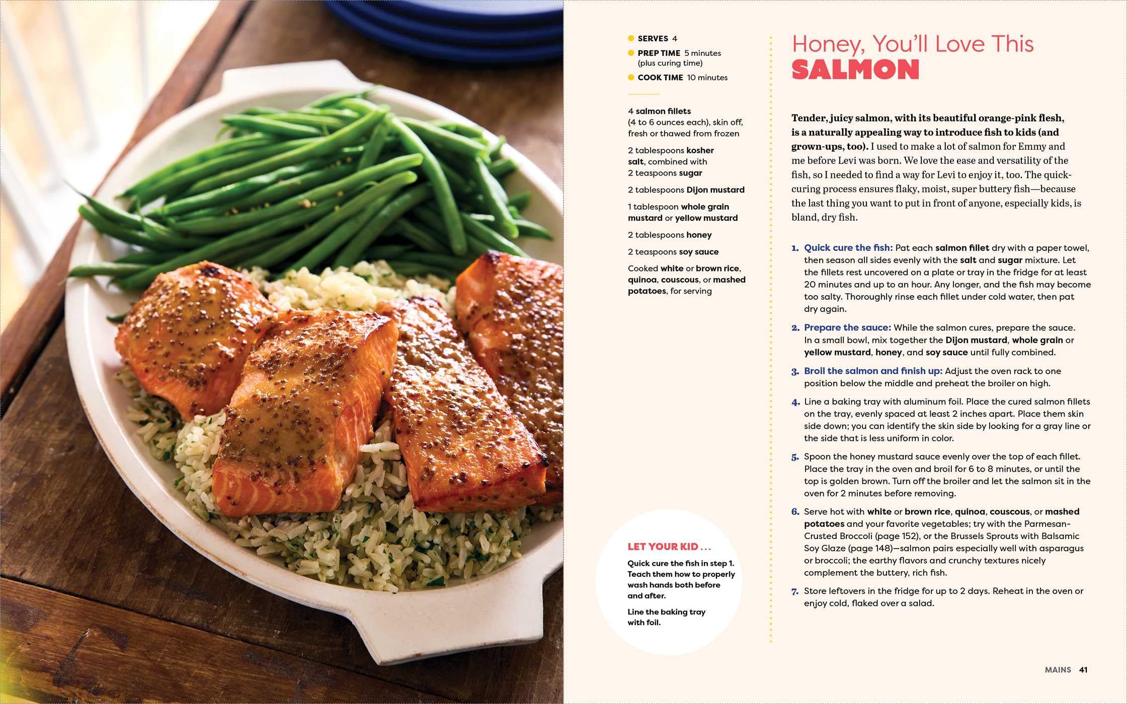 Weeknight Winners, Family Dinners: Kid-Approved, Adult-Loved Recipes (A Cookbook)