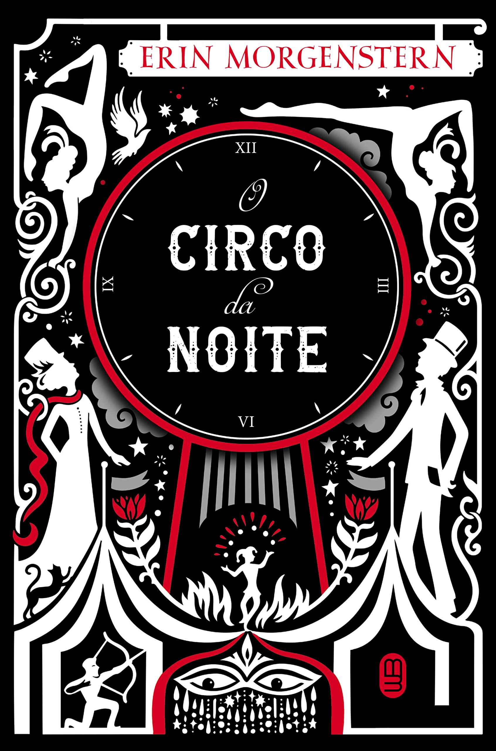 circo da noite erin morgenstern