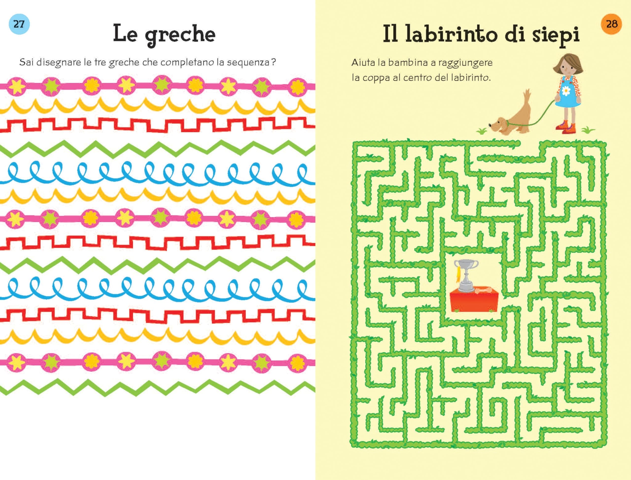81 giochi per la mente. Ediz. a colori
