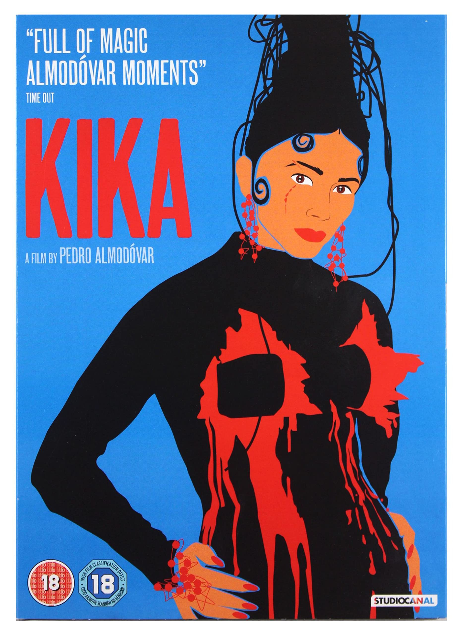 Ass and blowjob faces - raw desire by Kikato280