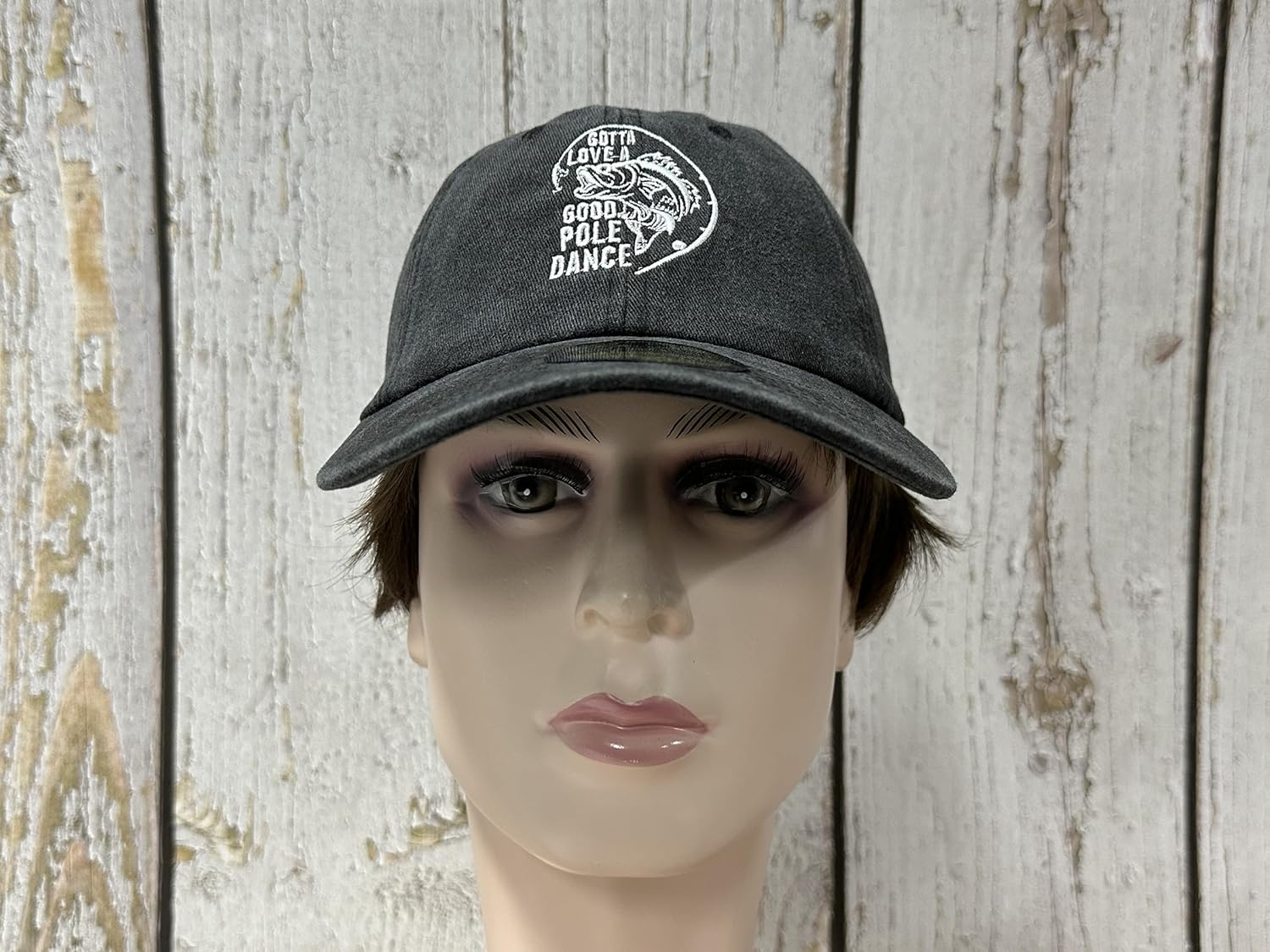 Embroidered Baseball Caps for Men and Women - Image 5