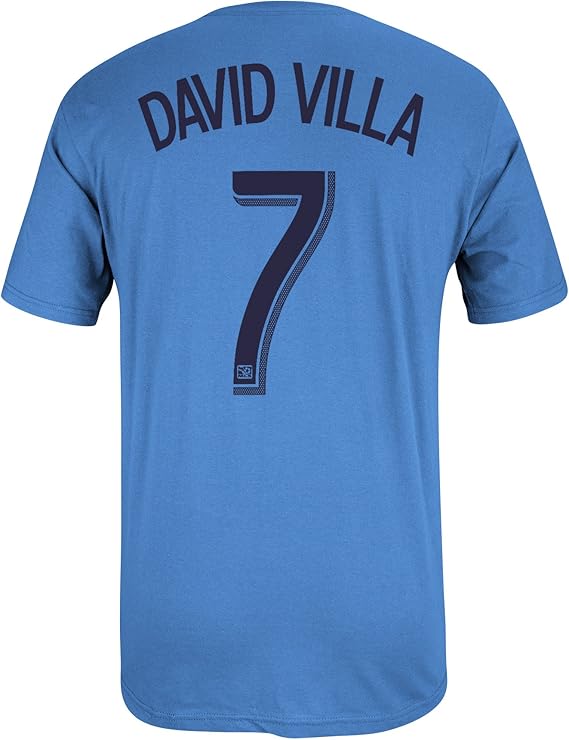 David villa jersey number Clearance