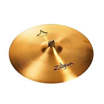 22\"ライドシンバル USED】Zildjian 60s A Zildjian Ride 22