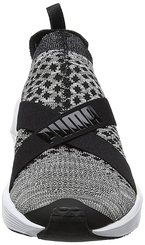 puma fierce evoknit review