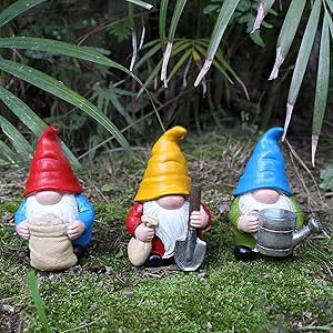 Nani Da Giardino Con Luce: Classifica, Recensioni E Miglior Prezzo 2021 - Foto 2