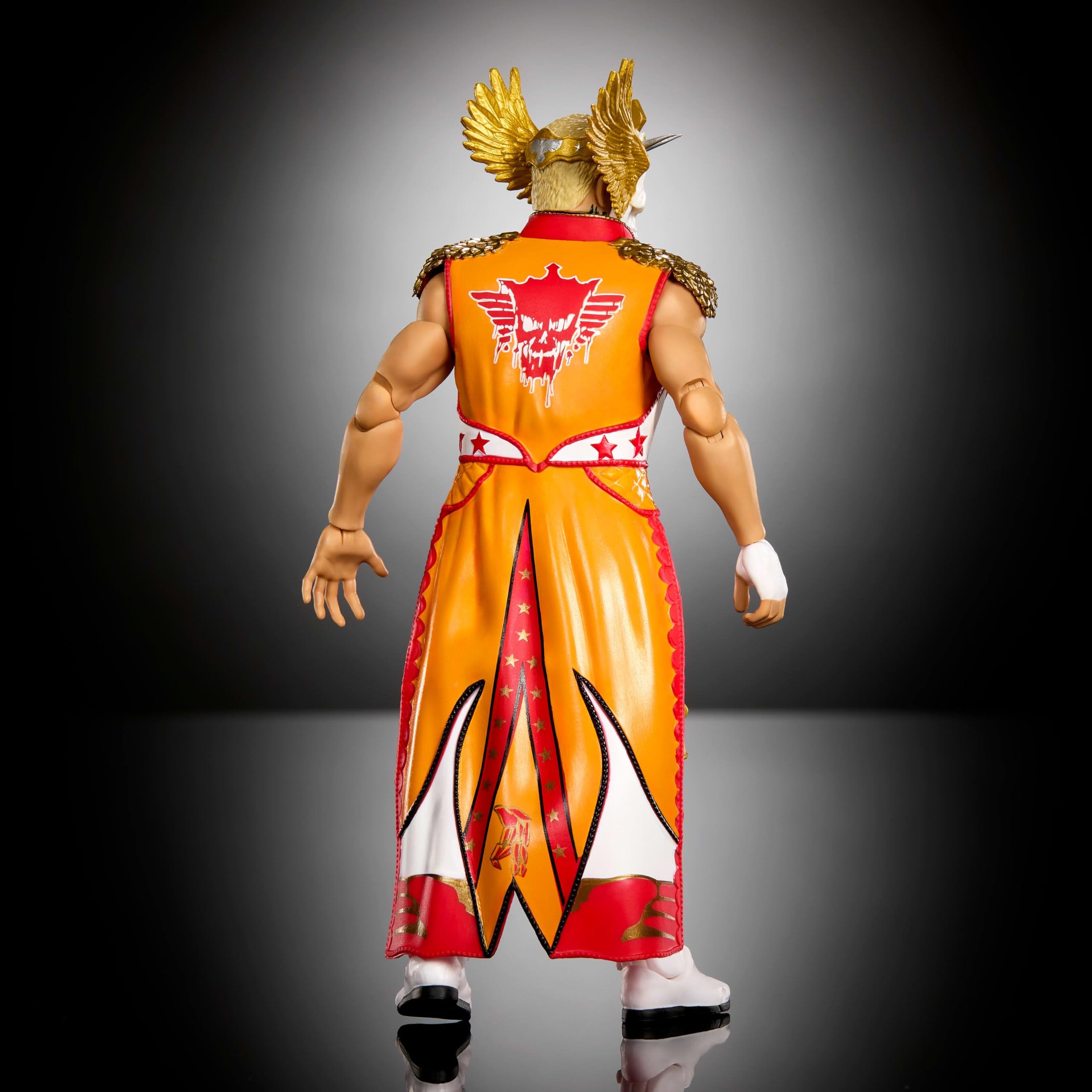 Amazon.com: Mattel WWE Ultimate Edition Action Figure