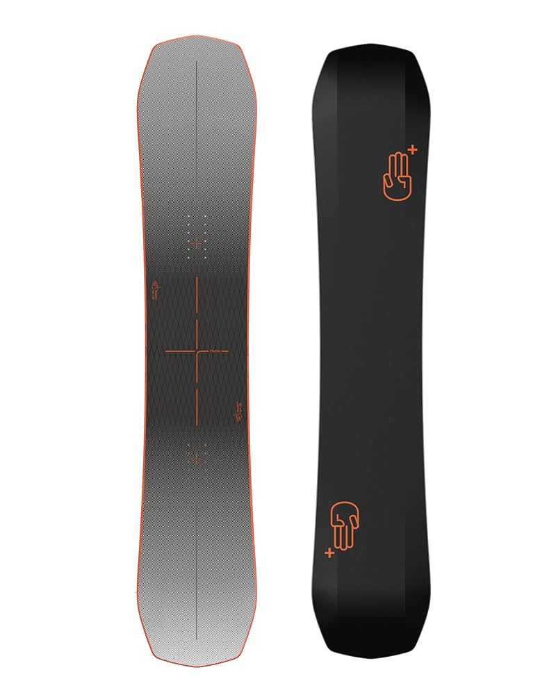 バタレオン　Disaster+ 154 Amazon.com : Bataleon Mens Disaster+ Twin Snowboard - 2025