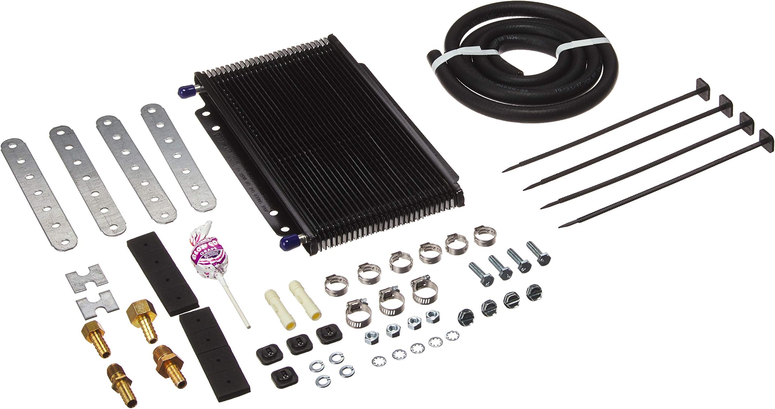 AWE Tuning4710-11048 Drive Select Cooler