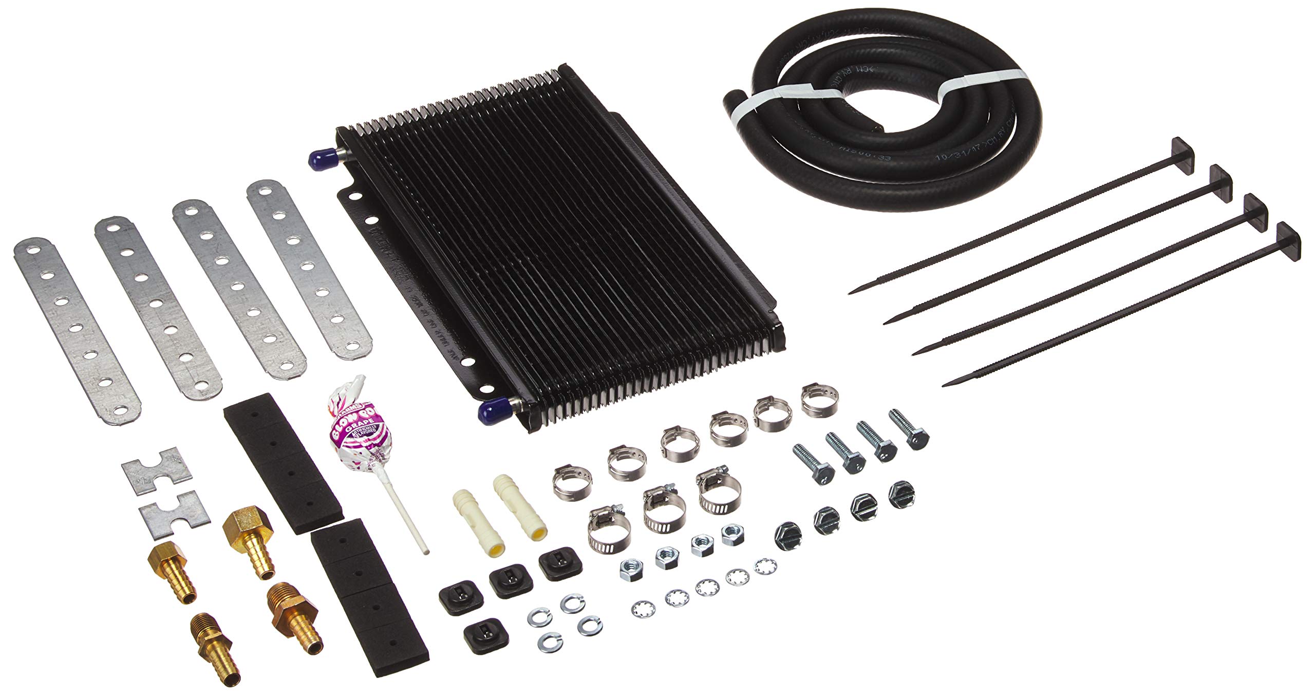 AWE Tuning4710-11048 Drive Select Cooler