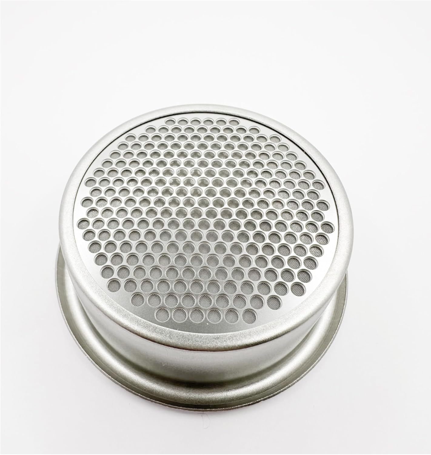 IMS - All IN ONE filter basket by E&B, Lab for 58mm portafilter espresso machines with pressure profiling. (H25)