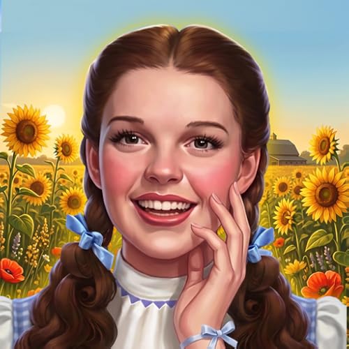 The Wizard of Oz Magic Match 3
