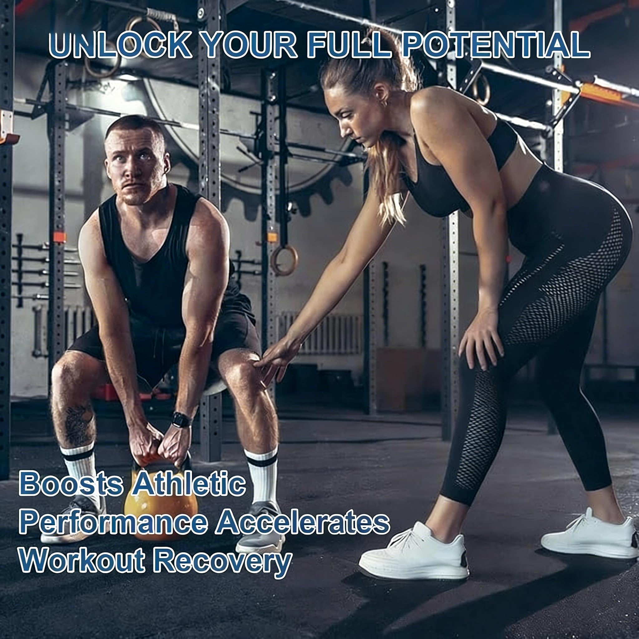 Complexe BPC 157 – Adapté aux personnes en forme | Favoriser la croissance musculaire et augmenter l’endurance