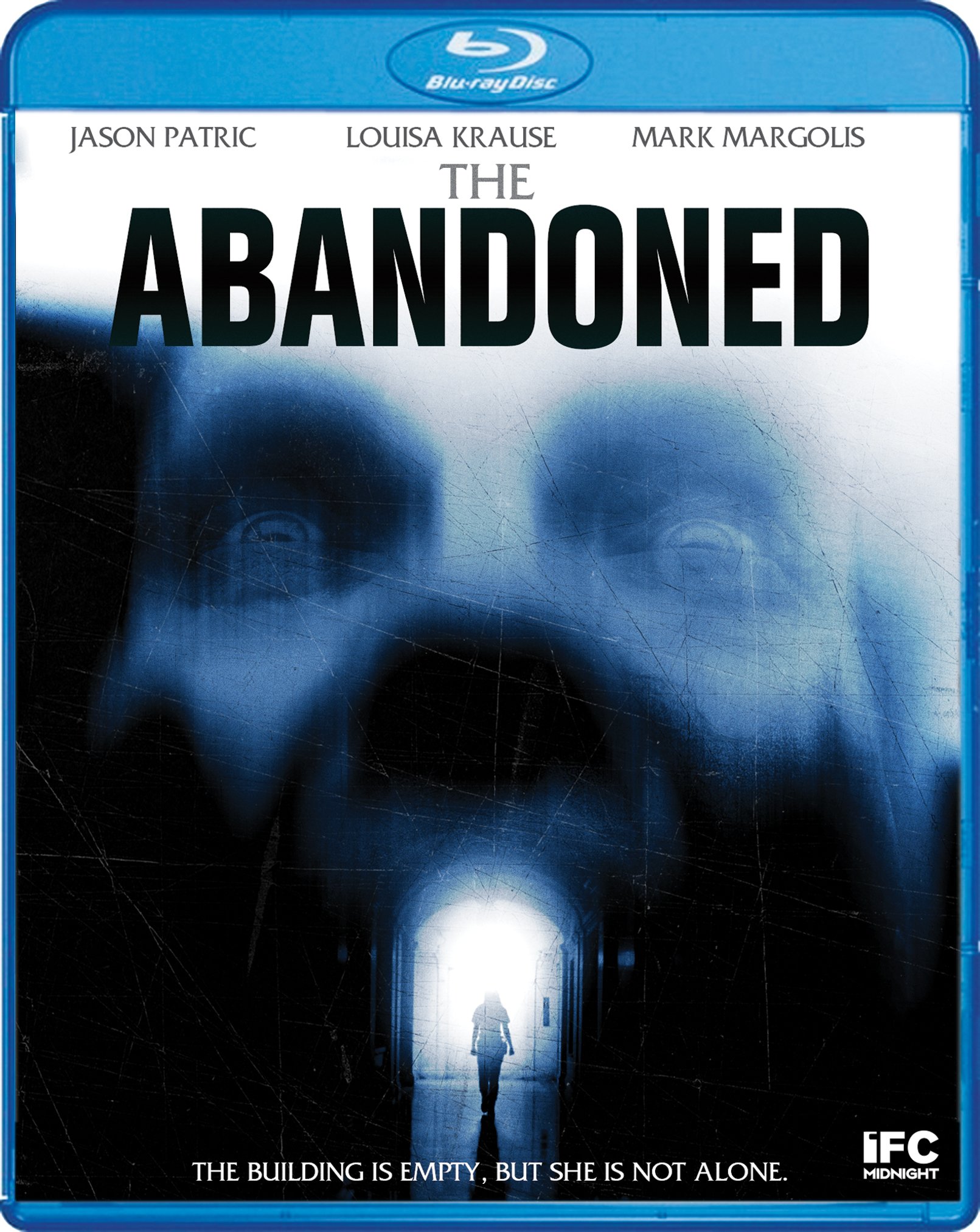 The Abandoned USA Blu-ray resuelve la falta de cine clásico de culto