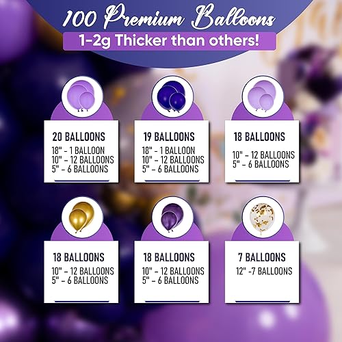 Miniatura 93 de Kit de arco de globos mexicanos todo en 1 y guirnalda con tacos pequeños y grandes, rojo, amarillo, naranja, verde, globos de fiesta mexicana