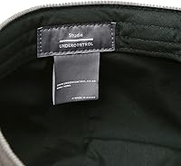 Vista 6 de UNDERCONTROL Bio lavado algodón clásico Castro patrón octogonal elegante pintor boina sombrero unisex caza Cap Corea