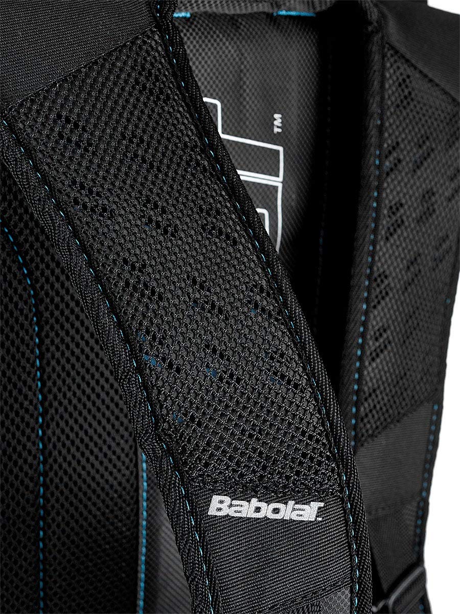 Amazon.co.jp: バボラ(Babolat) ラケットバッグ バックパック マキシ 