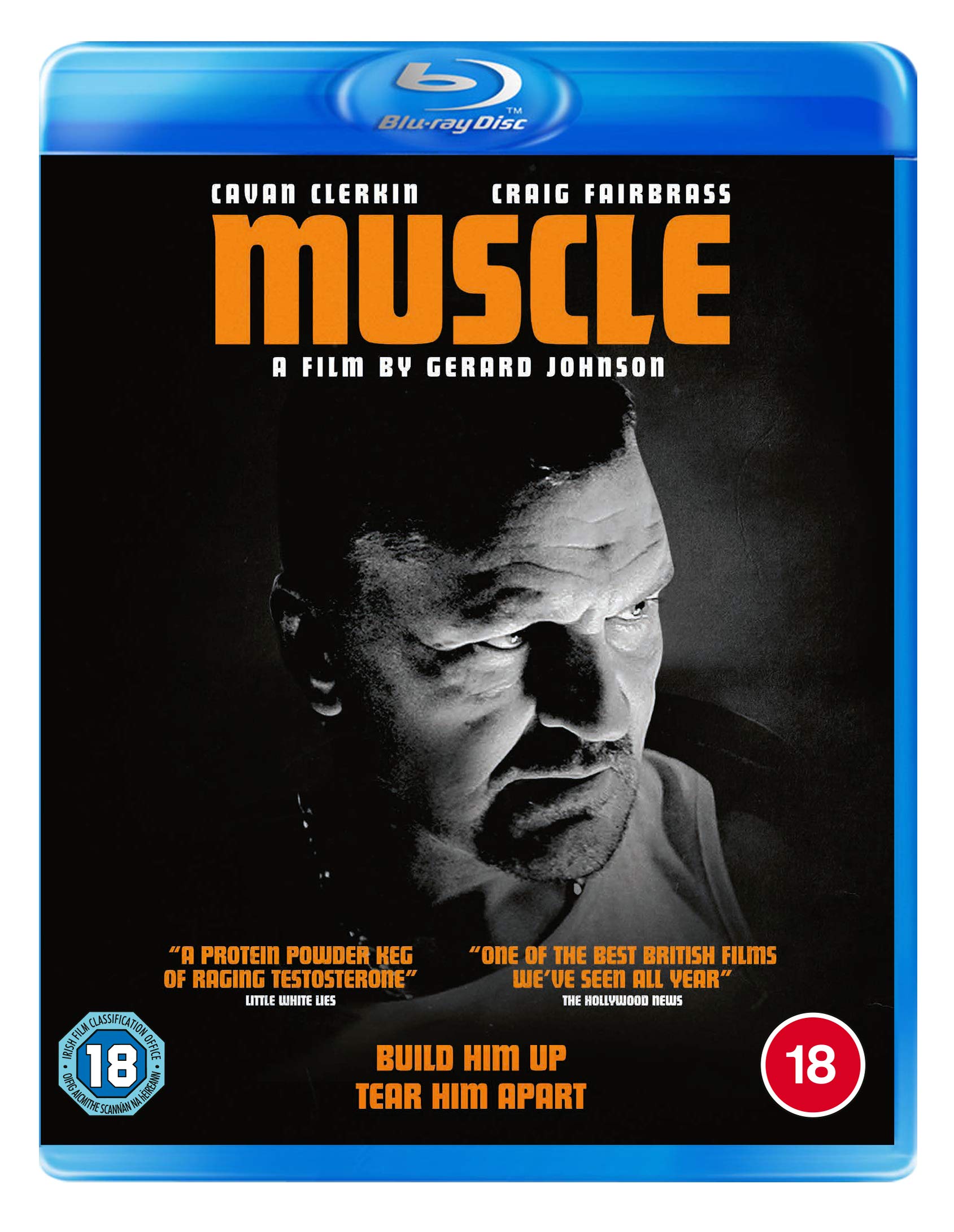 Muscle
