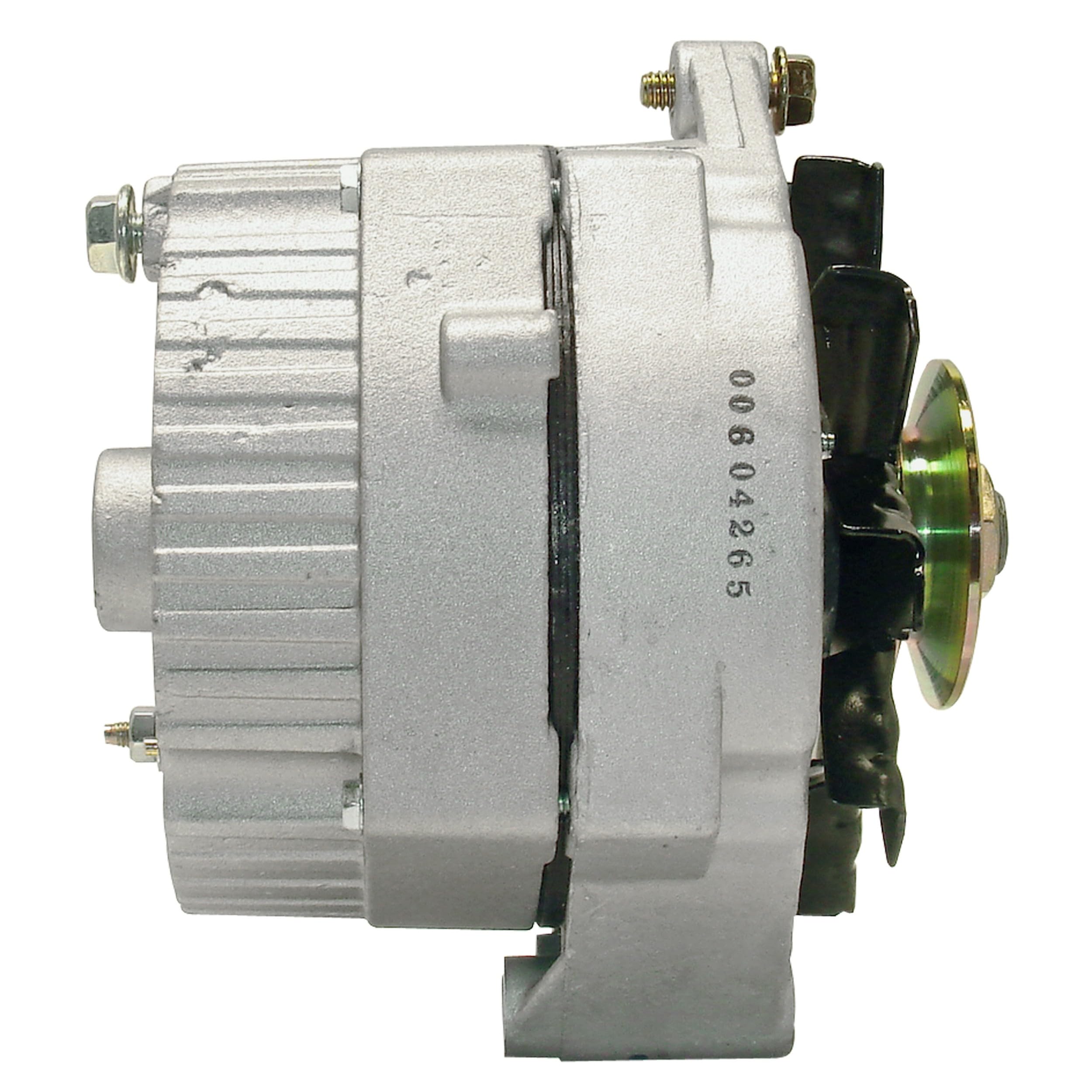 Amazon | ACDelco 334-2114 Professional Alternator, Remanufactured