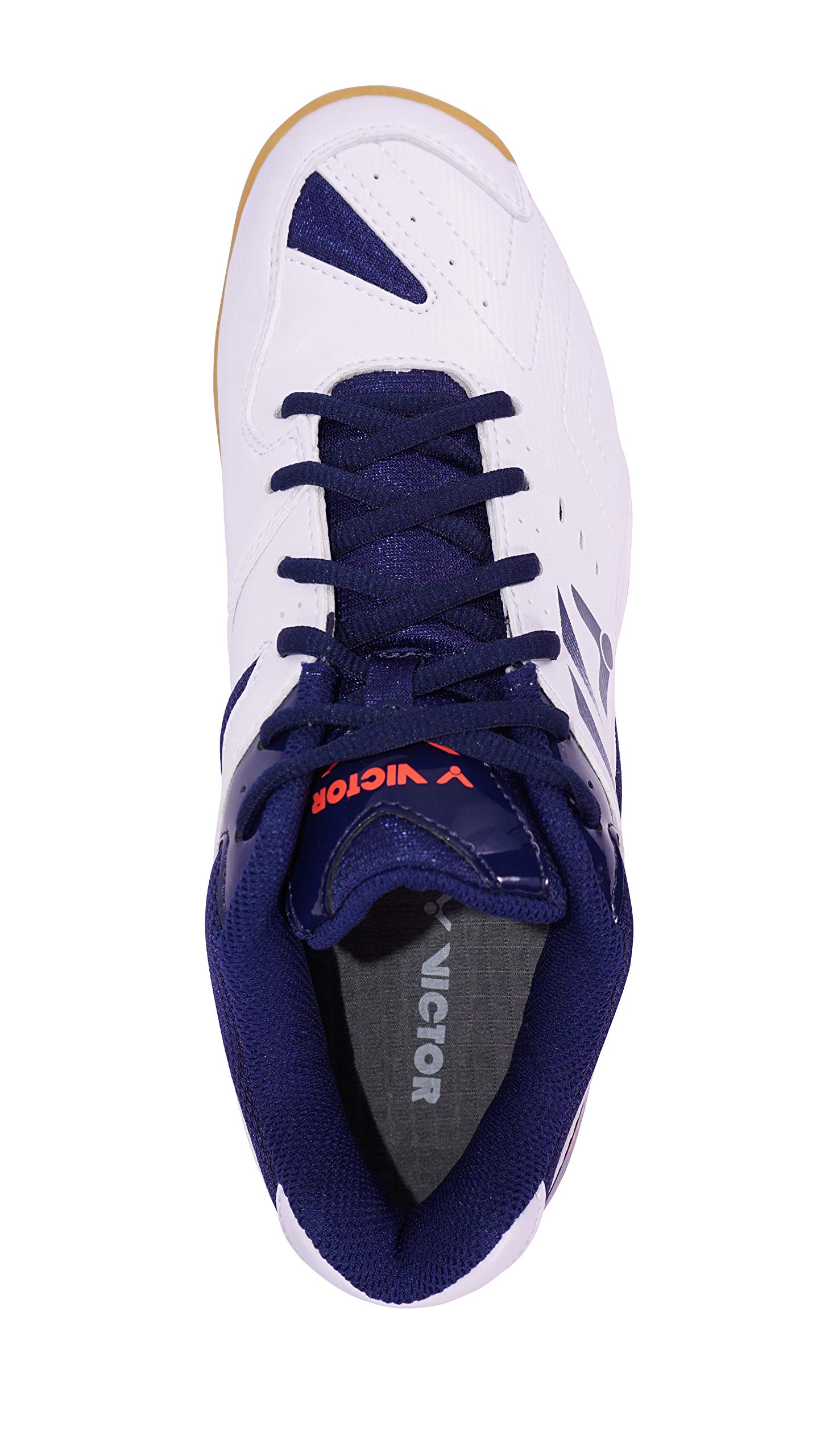 Victor SH-A170 Badmintonschuh Squashschuh Hallenschuh Unisex