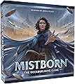 Mistborn Deckbuilding Game by Brotherwise Games…