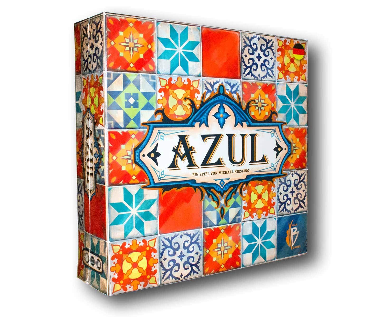 Azul (Next Move Games)