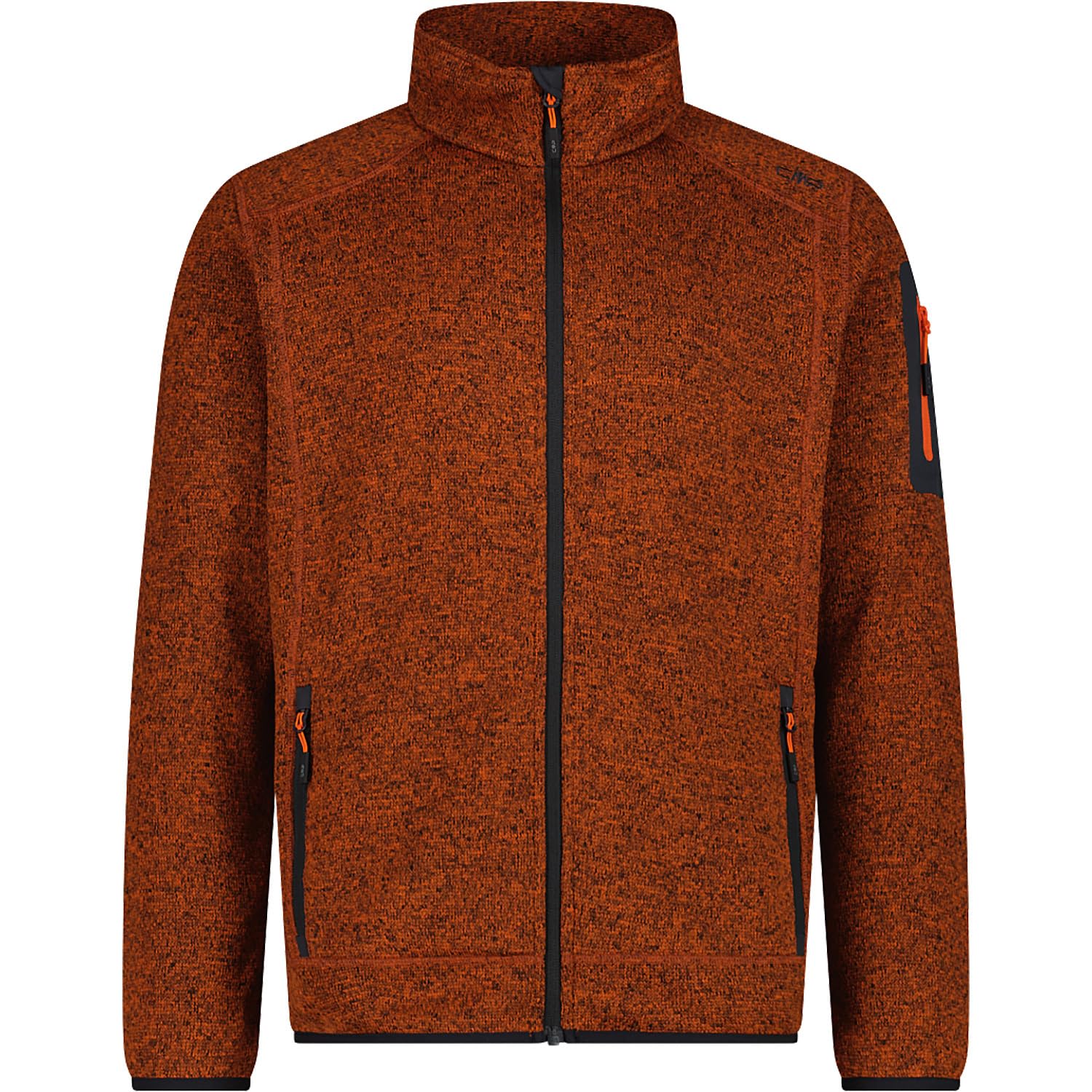 CMP Giacca da Donna Light Softshell 39A5016