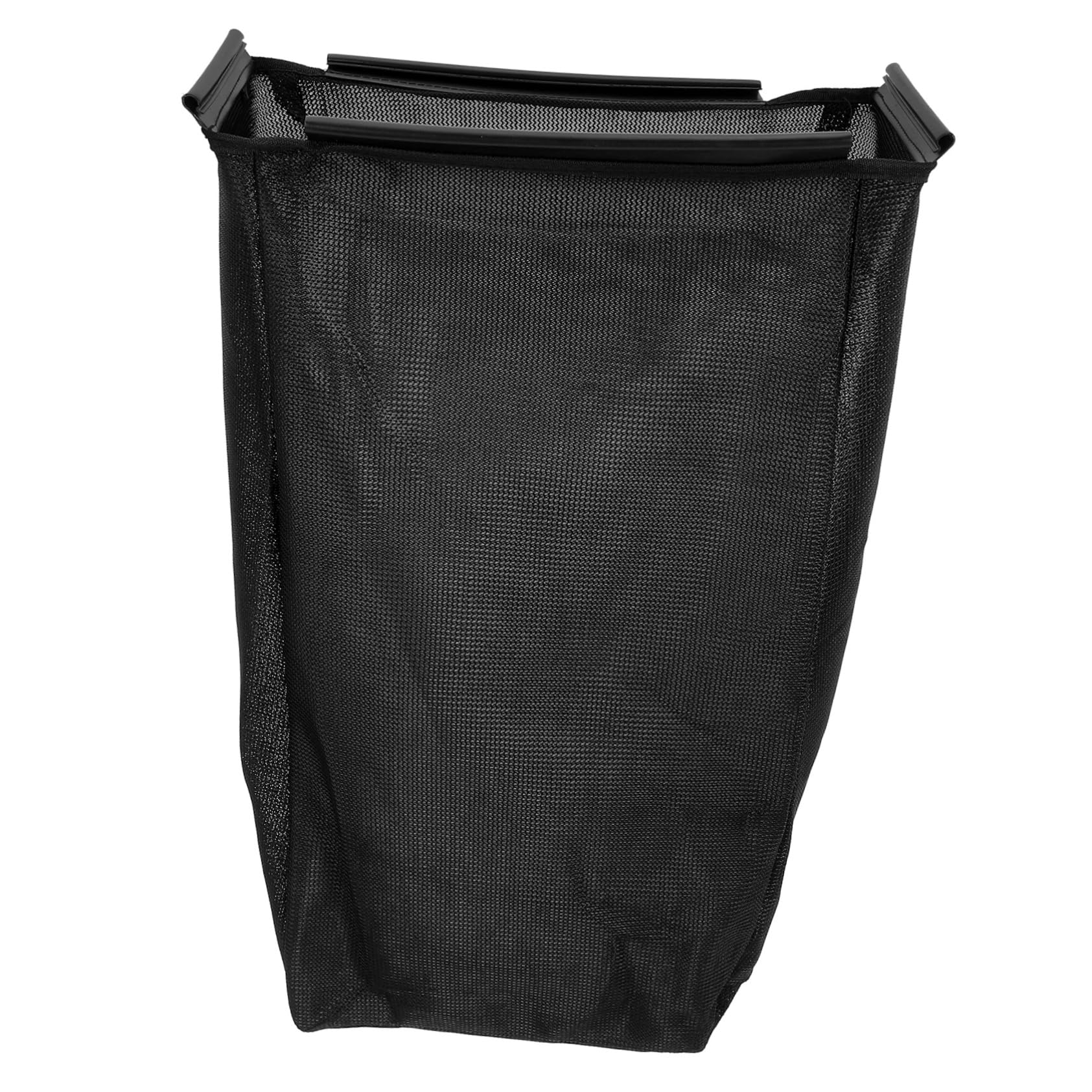 Bolsa para Cortacésped de Nailon, Tamaño Ajustable, para Jardín y Patio, Compatible Tractor, Recogida de Hojas y Hierba | Repuesto para Tractor Cortacésped, Uso en Jardín y Patio, Diseño Duradero