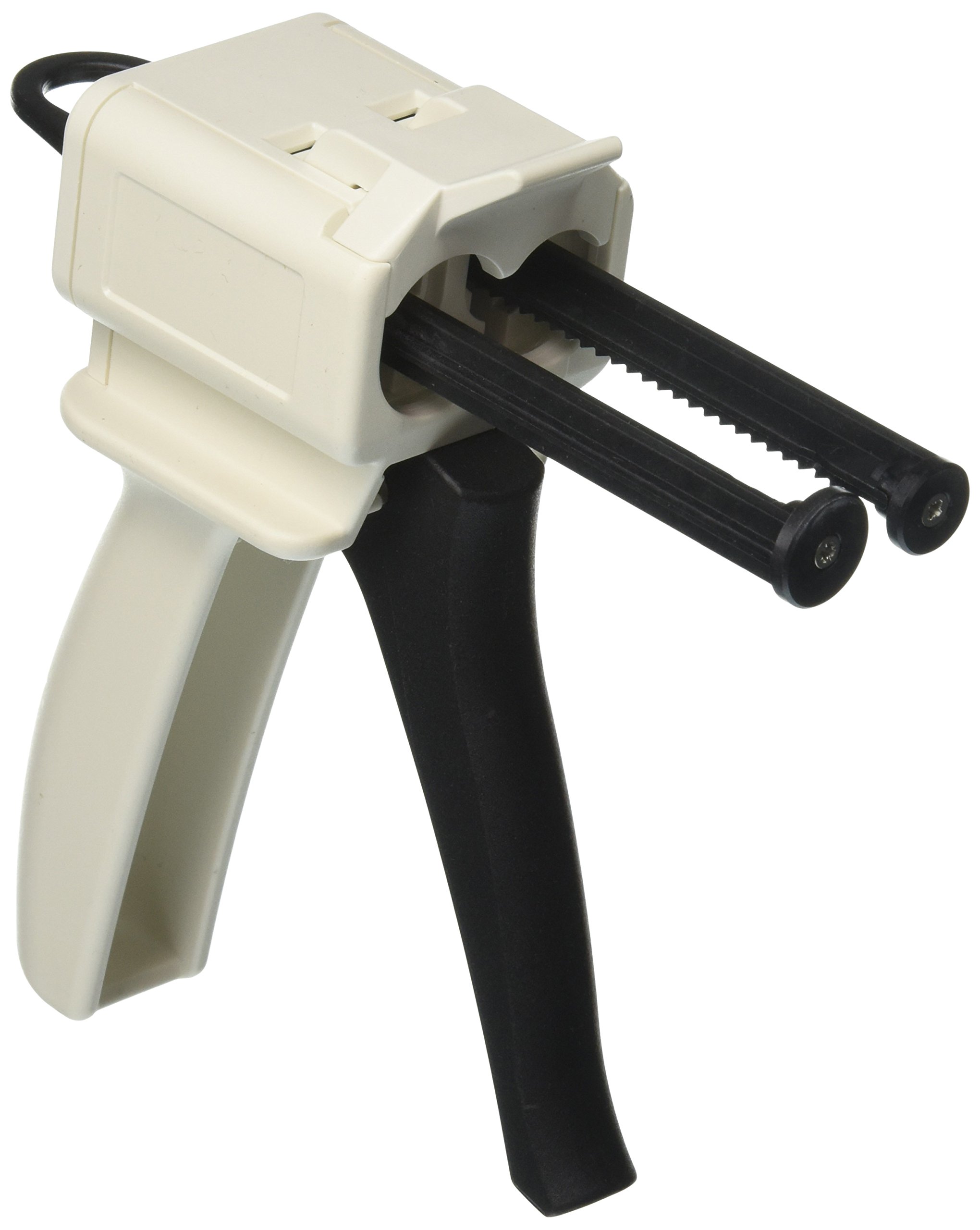 Pulpdent DS-24 Spee-Dee Build Up Dispenser, 25 mL Capacity