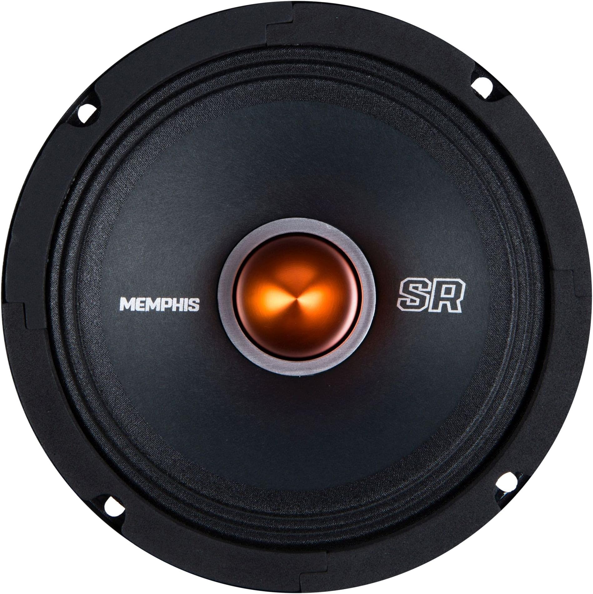 Audio SRXP62 SRX Pro 6.5" 125w 4ohm mid - Sold Individually