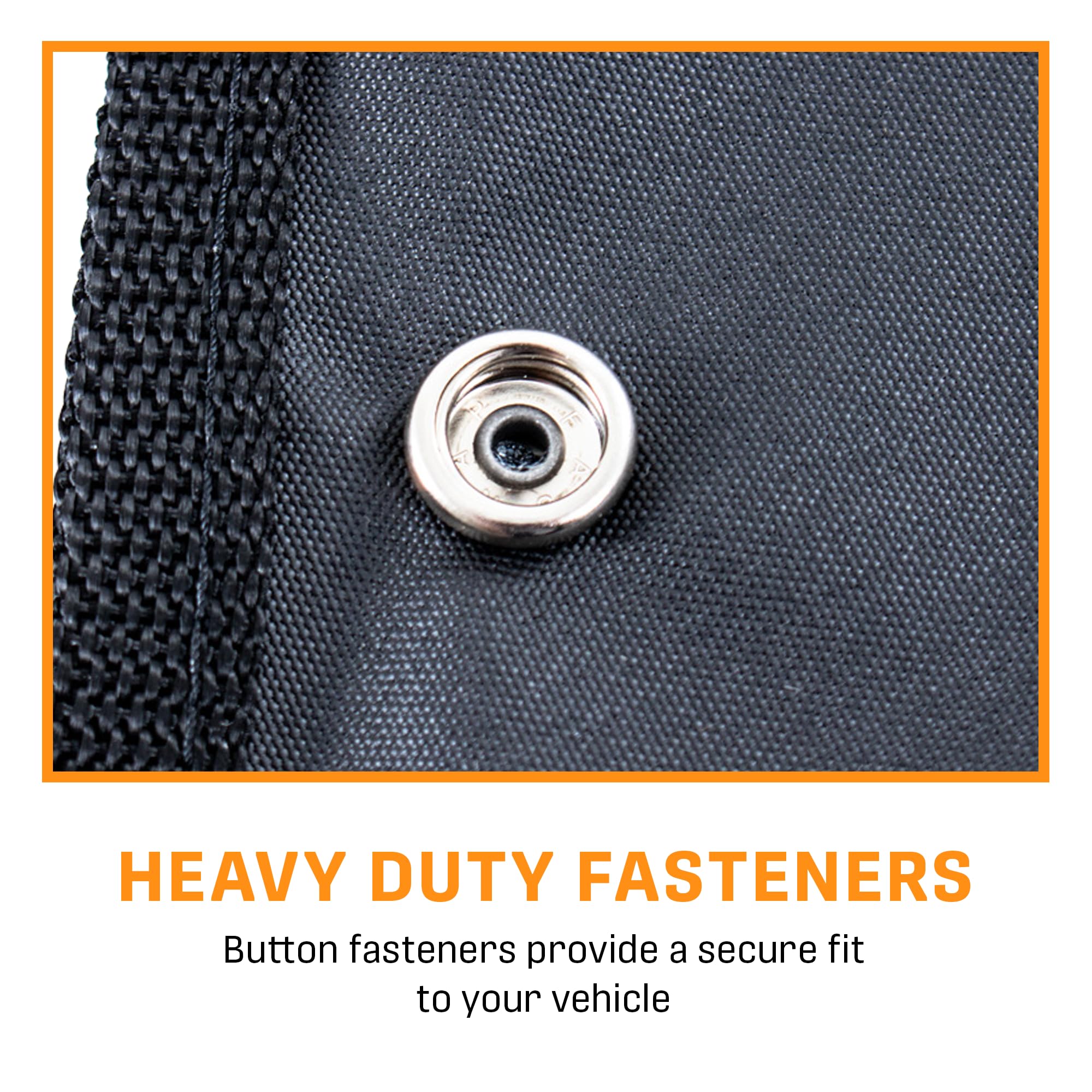 Dark Falcon Falcon Ridge Soft Upper Doors For Kawasaki Teryx KRX