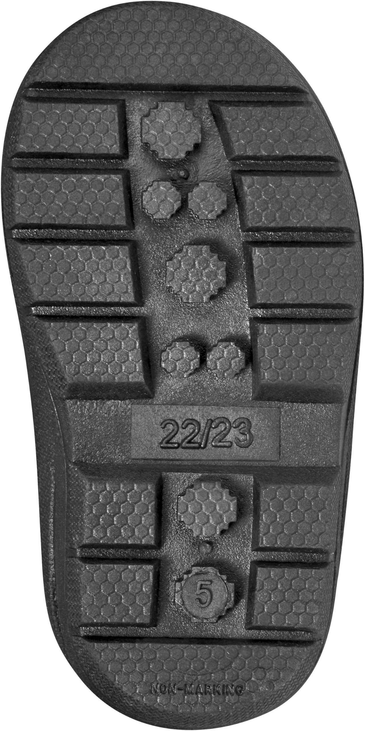 Playshoes Schneestiefel, Botas para Nieve Unisex niños