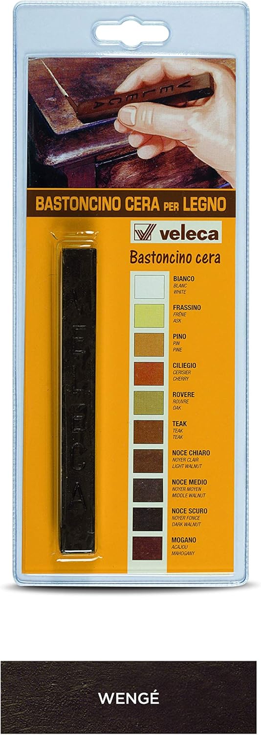 bastoncino di mordente per legno