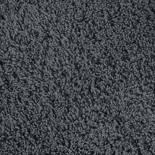 Miniatura 6 de Terry Bliss - Juego de 6 toallas 100% algodón, de secado rápido, suaves y absorbentes, para baño, 2 toallas de baño, 2 toallas de mano, 2 paños para