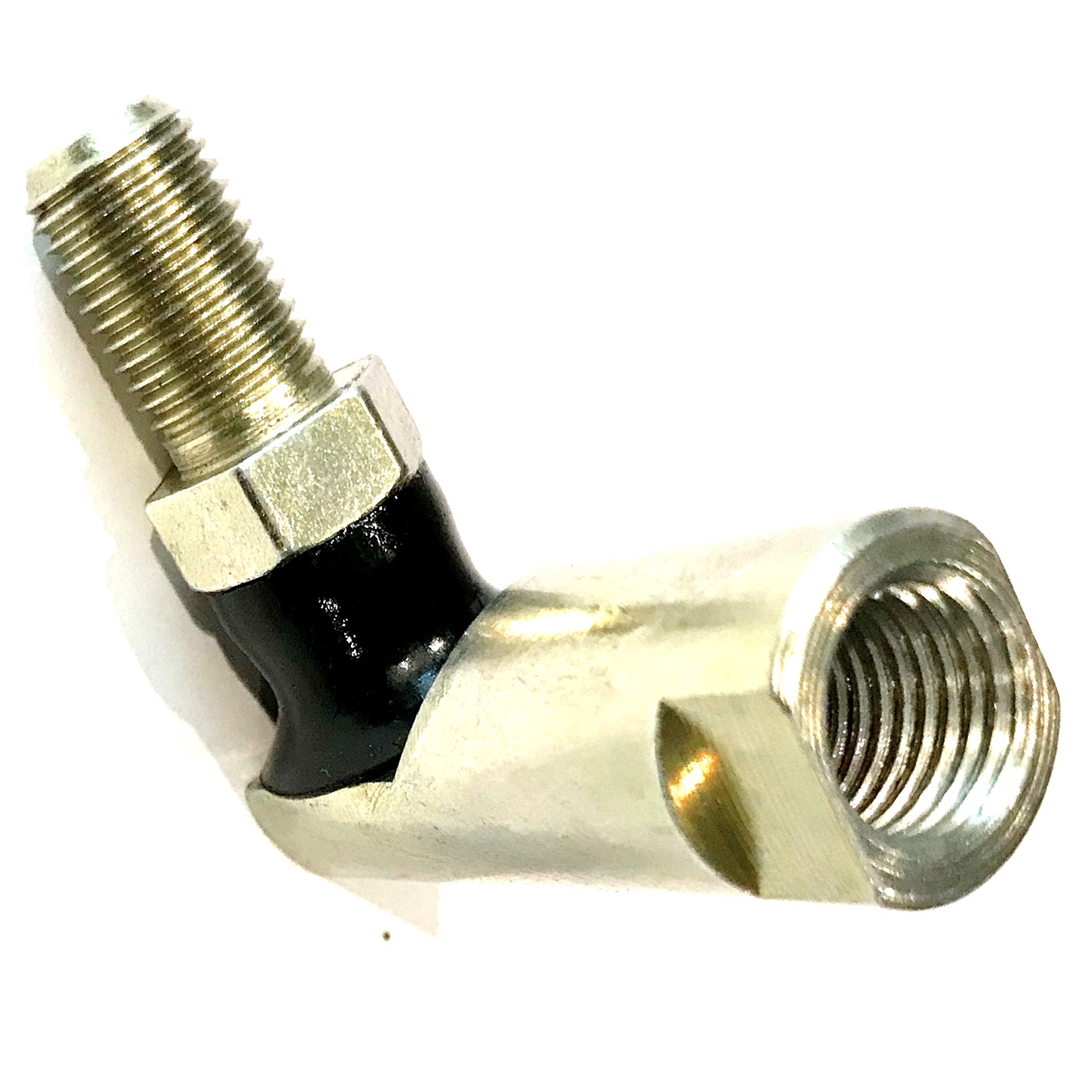 HD Switch Tough Crimped End Upgrade Ball Joint fits Toro 112-0917 LX420 LX423 LX425 LX426 LX427 LX460 LX466 LX468 LX500 GT2100 GT2200 GT2300