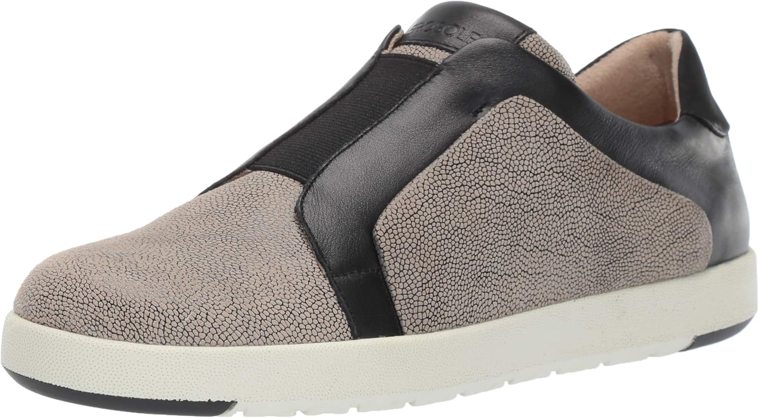 Aerosoles Women's Ship in Sneaker, Bone Snake, 7.5 M US
