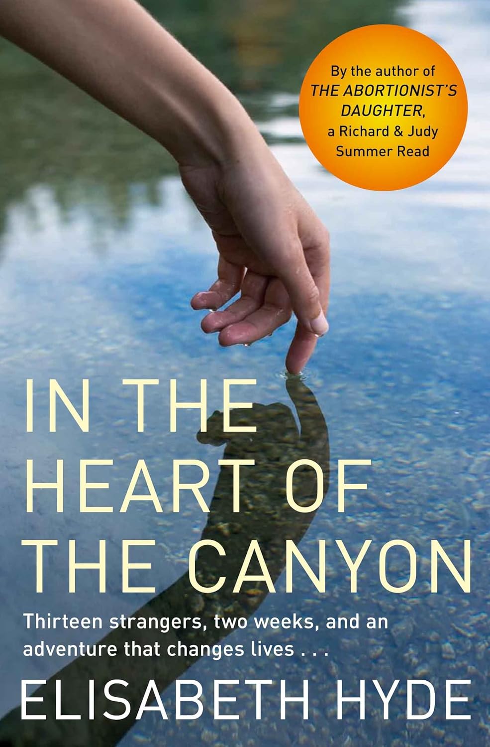 Buy In The Heart Of The Canyon Book Online At Low Prices In India In Buy In The Heart Of The Canyon Book Online At Low Prices In India In