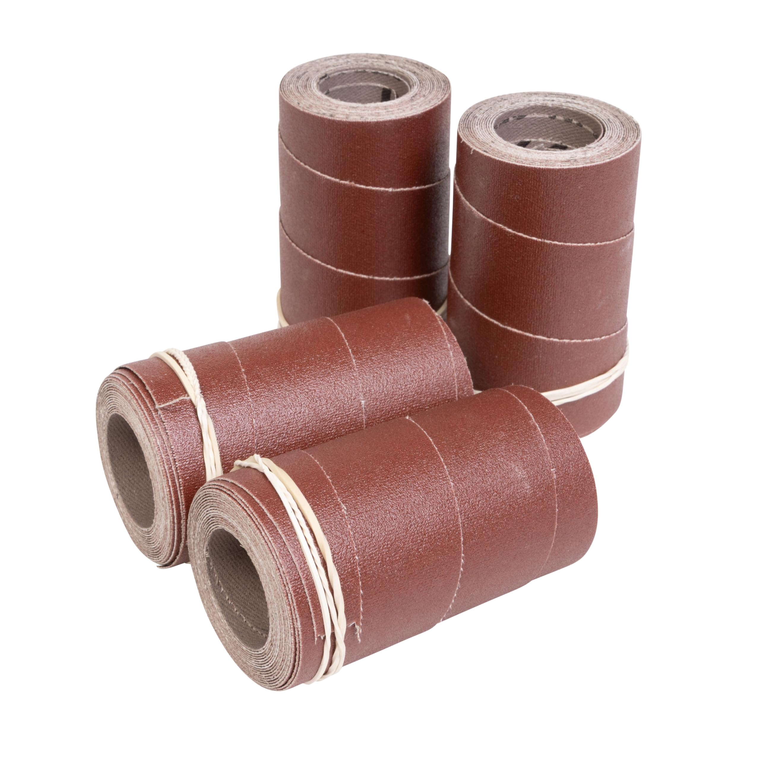 Jet 60 – 6220 220 Grit ready-to-wrap abrasive Sandpaper